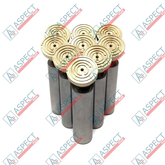 Piston shoe ID=3.0 mm Sauer-Danfoss 9510408-0001 SKS