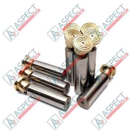 Sabot de piston ID=3.0 mm Sauer-Danfoss 9510408-0001 SKS