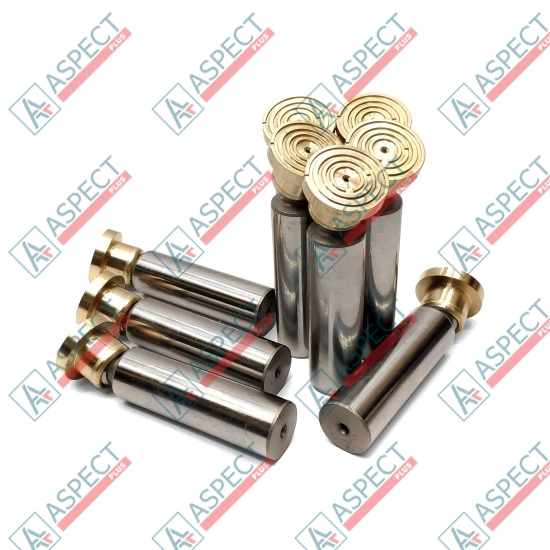 Piston shoe ID=3.0 mm Sauer-Danfoss 9510408-0001 SKS