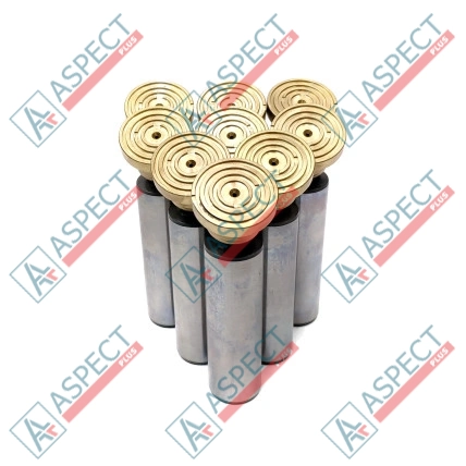 Sabot de piston ID=9.0 mm Sauer-Danfoss 9510408-0001 SKS