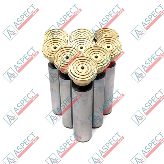 Piston shoe ID=9.0 mm Sauer-Danfoss 9510408-0001 SKS