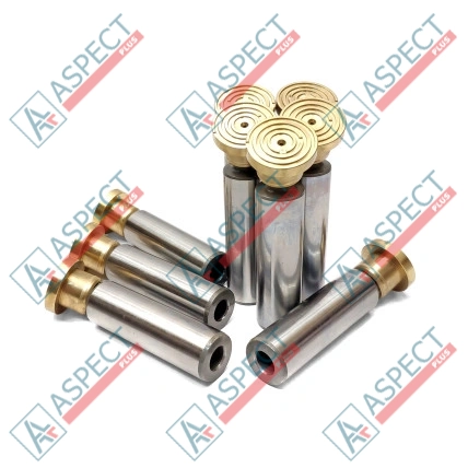 Sabot de piston ID=9.0 mm Sauer-Danfoss 9510408-0001 SKS