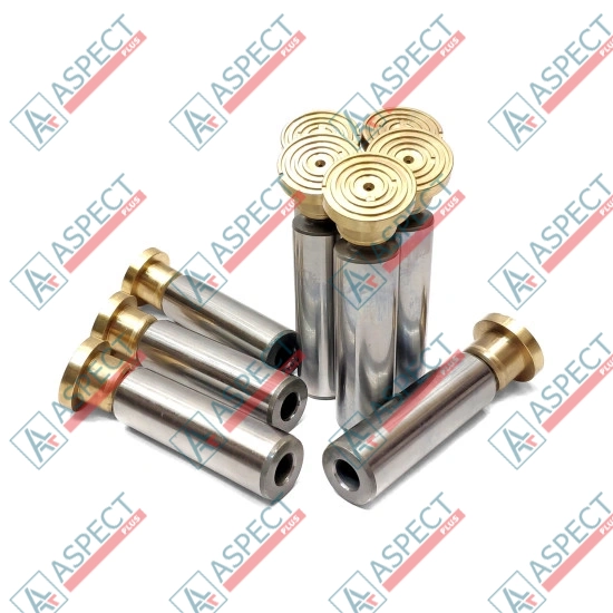 Piston shoe ID=9.0 mm Sauer-Danfoss 9510408-0001 SKS