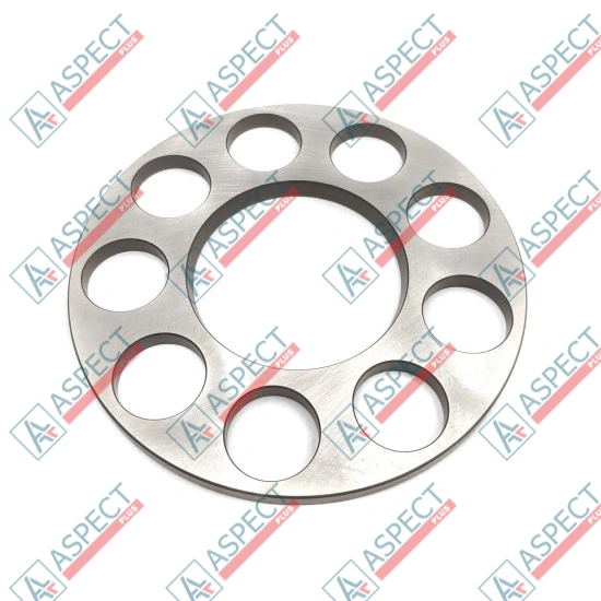Retainer Plate Sauer-Danfoss 003707 SKS