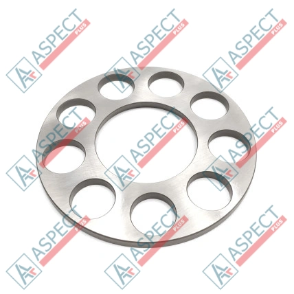 Plaque de maintien Sauer-Danfoss 003707 SKS