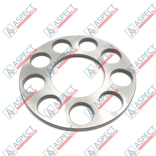 Retainer Plate Sauer-Danfoss 003707 SKS