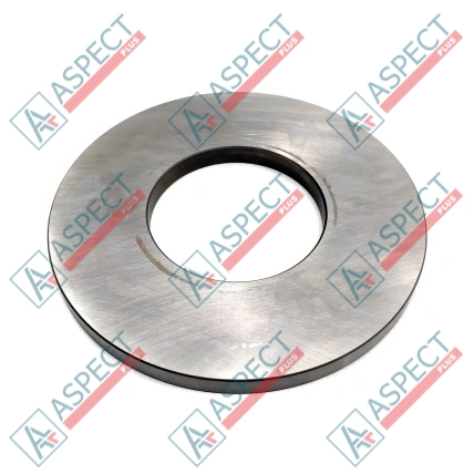 Plaque de patin Sauer-Danfoss 003699 SKS