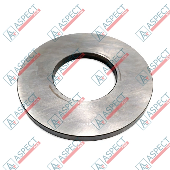Shoe plate Sauer-Danfoss 003699 SKS