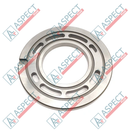 Plaque de soupape gauche Sauer-Danfoss 003889 SKS