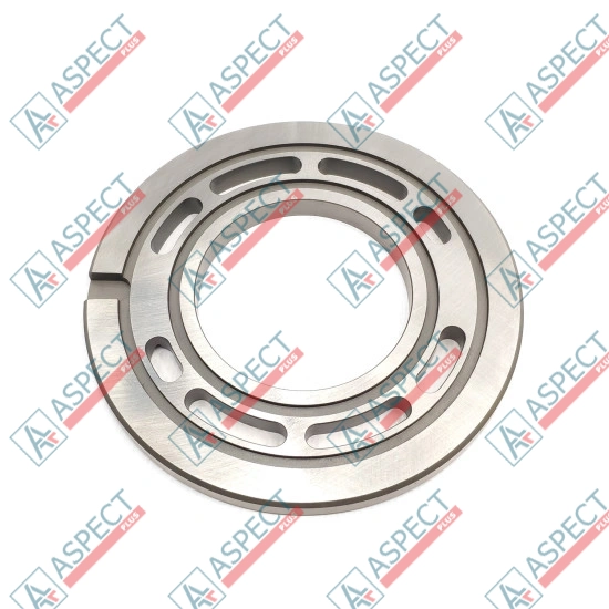 Valve plate Left Sauer-Danfoss 003889 SKS