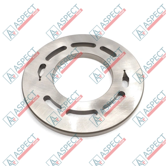 Valve plate Left Sauer-Danfoss 003889 SKS