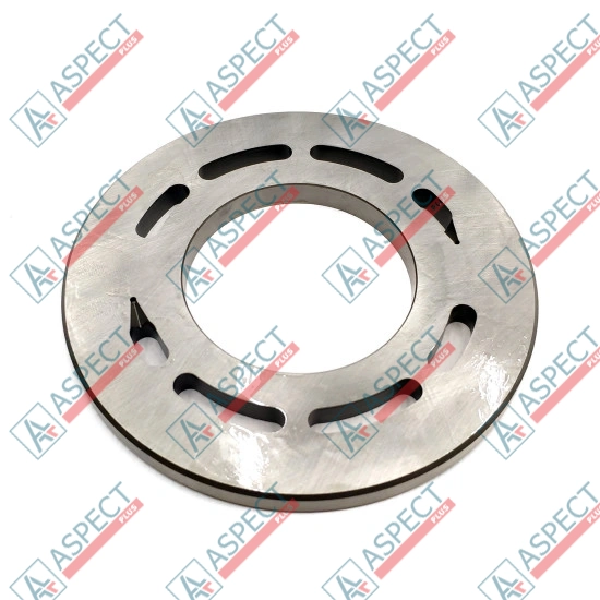 Valve plate Right Sauer-Danfoss 003897 SKS