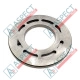 Valve plate Right Sauer-Danfoss 003897 SKS