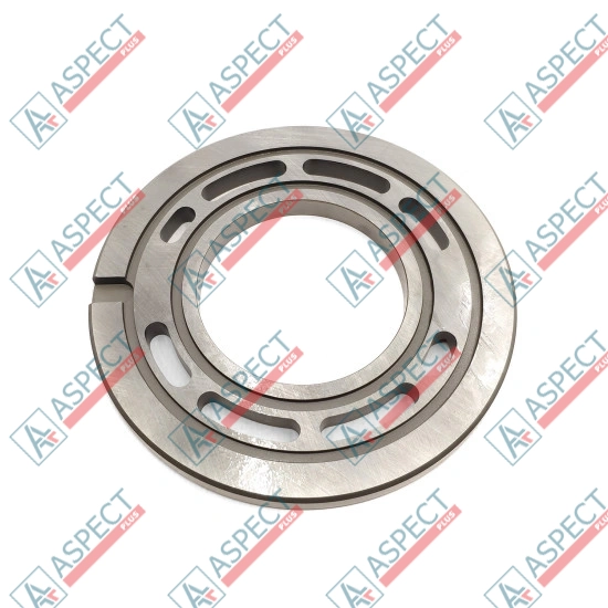 Valve plate Right Sauer-Danfoss 003897 SKS