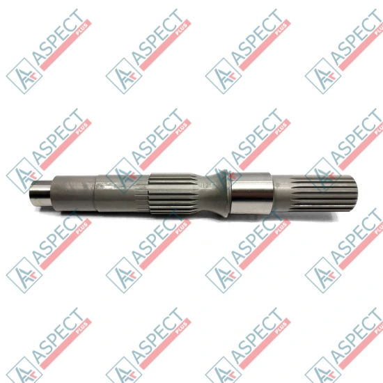 Вал гидромотора Sauer-Danfoss 048504 SKS