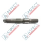 Drive Shaft motor Sauer-Danfoss 048504 SKS