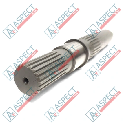 Moteur de l`arbre d`entraînement Sauer-Danfoss 048504 SKS
