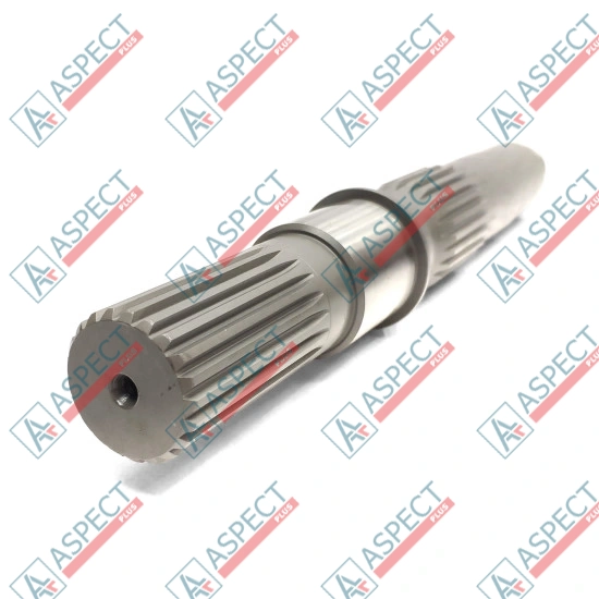Вал гидромотора Sauer-Danfoss 048504 SKS