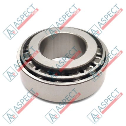 Roulement à rouleaux Sauer-Danfoss 050625 SKS