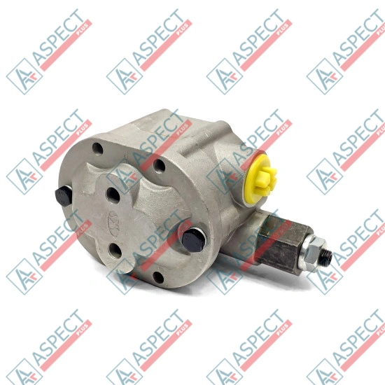 Насос подкачки Sauer-Danfoss 9803241 SKS