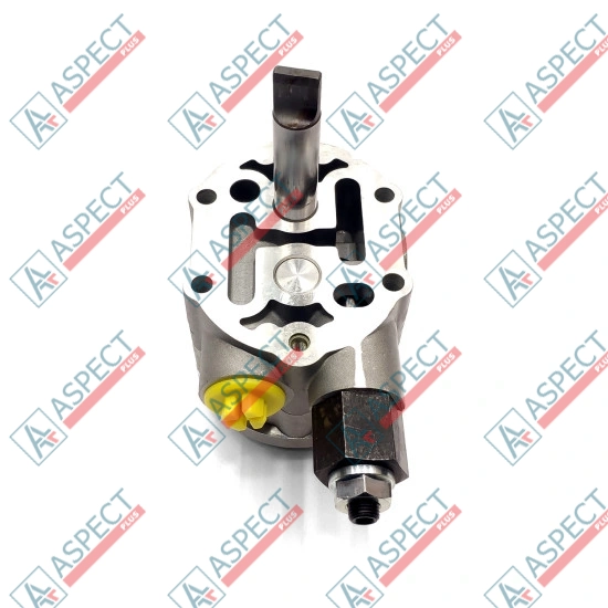 Насос подкачки Sauer-Danfoss 9803241 SKS