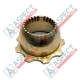 Втулка Сферическая Sauer-Danfoss 9230158 SKS