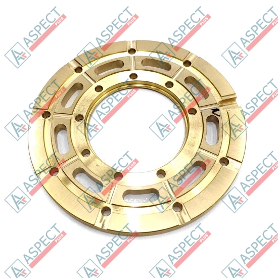 Bearing Plate L2=7.0 mm Sauer-Danfoss 561670 SKS