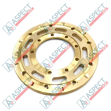 Plaque de support L2=7.0 mm Sauer-Danfoss 561670 SKS