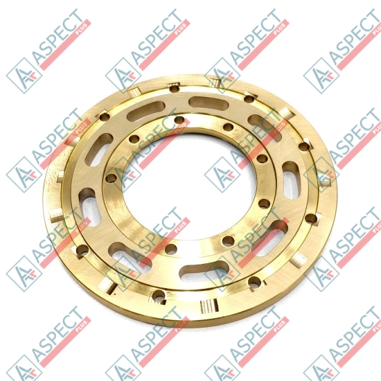 Bearing Plate L2=7.0 mm Sauer-Danfoss 561670 SKS