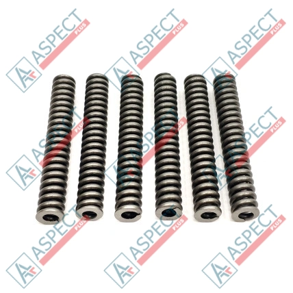 Ressort du guide bille Sauer-Danfoss PV23, SPV23 SKS