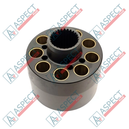 Zylinderblock Rotor Sauer-Danfoss 014910 SKS
