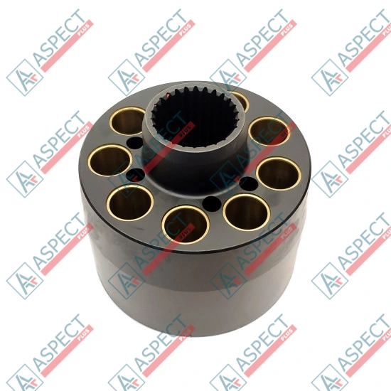 Блок цилиндров Sauer-Danfoss 014910 SKS