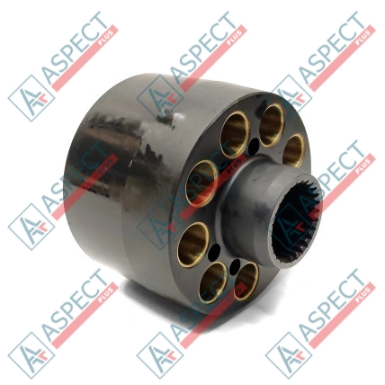 Zylinderblock Rotor Sauer-Danfoss 014910 SKS