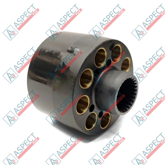 Блок цилиндров Sauer-Danfoss 014910 SKS