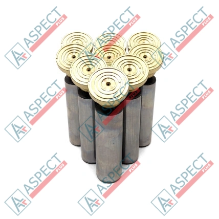 Sabot de piston ID=3.0 mm Sauer-Danfoss 9510408-0002 SKS