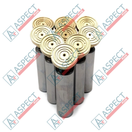 Sabot de piston ID=10.0 mm Sauer-Danfoss 9510408-0002 SKS
