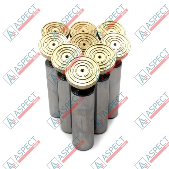 Piston shoe ID=10.0 mm Sauer-Danfoss 9510408-0002 SKS