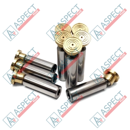 Sabot de piston ID=10.0 mm Sauer-Danfoss 9510408-0002 SKS