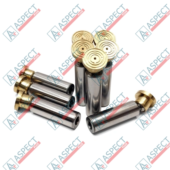 Piston shoe ID=10.0 mm Sauer-Danfoss 9510408-0002 SKS