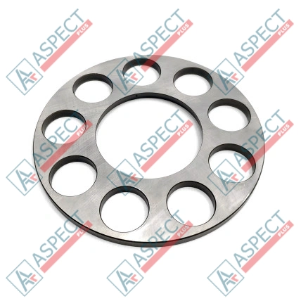 Plaque de maintien Sauer-Danfoss 004176 SKS