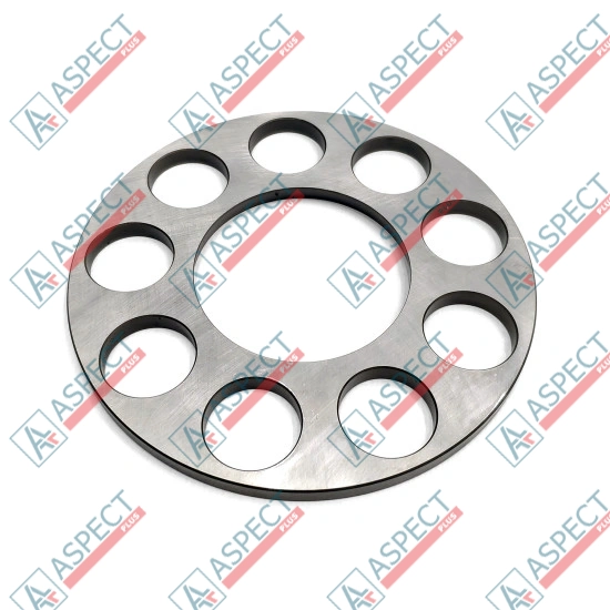 Retainer Plate Sauer-Danfoss 004176 SKS