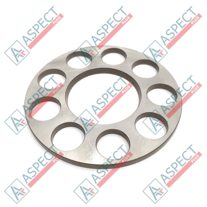 Plaque de maintien Sauer-Danfoss 004176 SKS