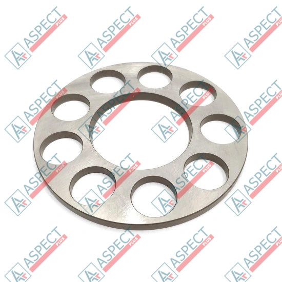 Retainer Plate Sauer-Danfoss 004176 SKS