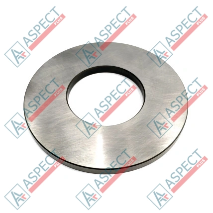 Plaque de patin Sauer-Danfoss PV23, SPV23 SKS
