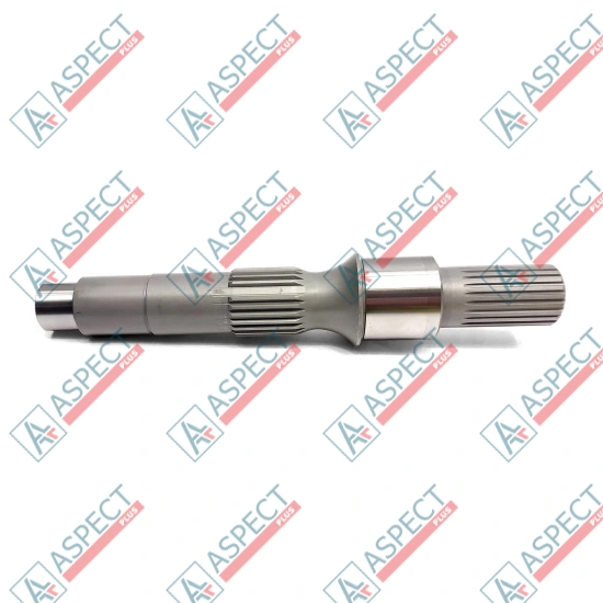 Вал гидромотора Sauer-Danfoss 9230173 SKS