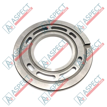 Plaque de soupape Moteur Sauer-Danfoss 004358 SKS