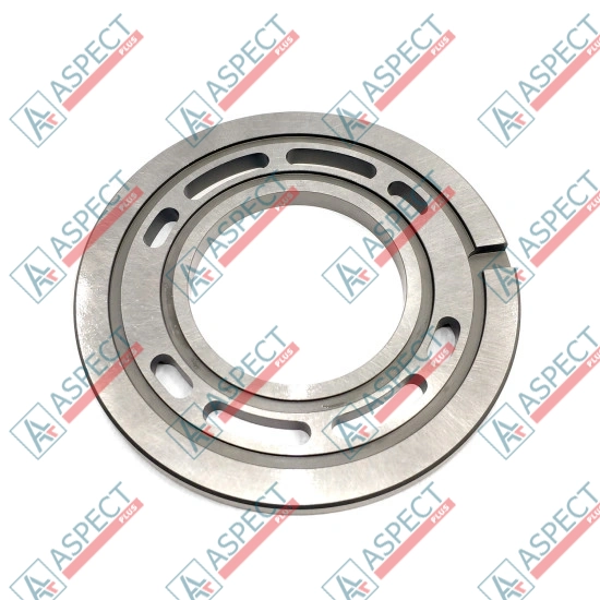 Valve plate Motor Sauer-Danfoss 004358 SKS