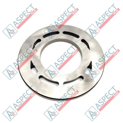 Plaque de soupape Moteur Sauer-Danfoss 004358 SKS