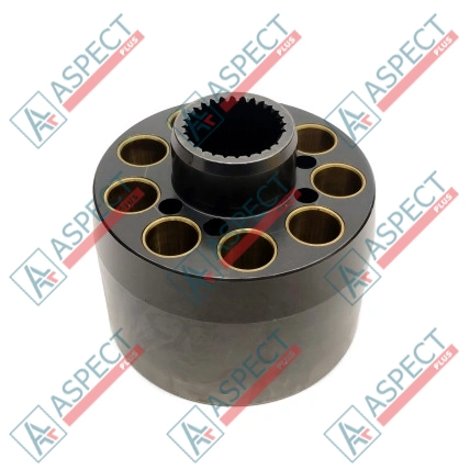 Bloc-cylindres Rotor Sauer-Danfoss 049171 SKS
