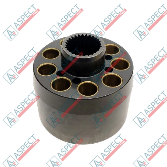 Блок цилиндров Sauer-Danfoss 049171 SKS
